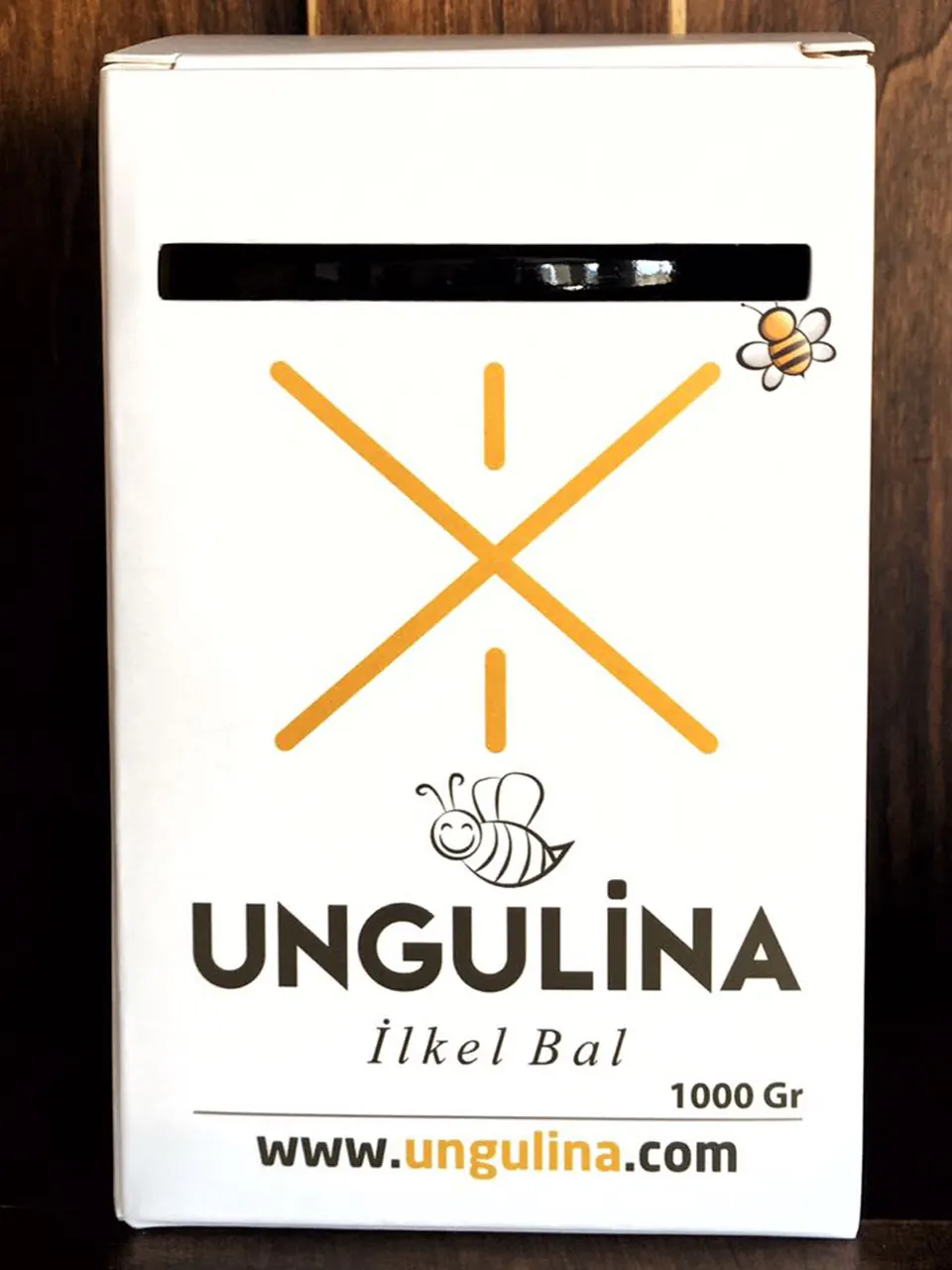 Ungulina Bal